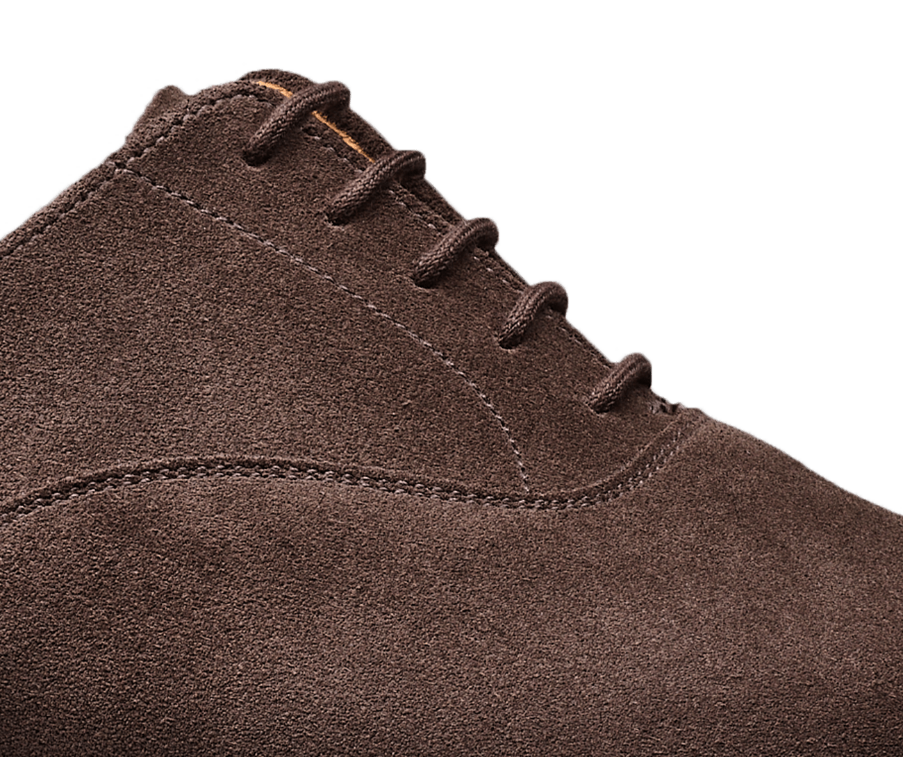 Connaught 2 Dark Oak Suede (City Sole)