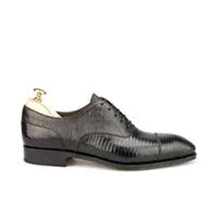 Exotic Skin shoes