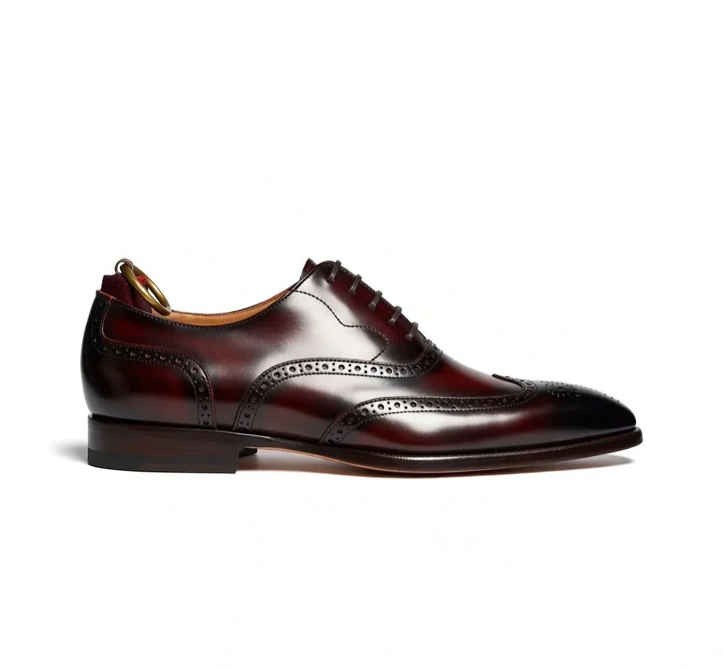 Oxford Shoes