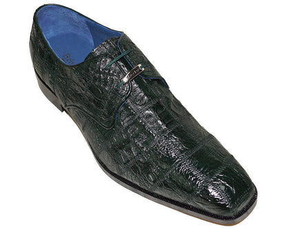Belvedere Crocodile Shoes 'Sabato'