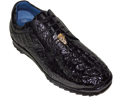 Belvedere Hornback Crocodile Sneaker 'Salvo'
