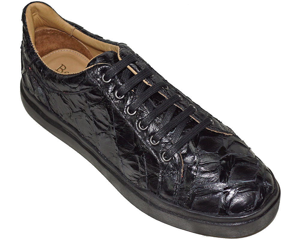 Belvedere Pirarucu Sneaker 'Kingstone'