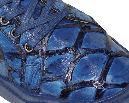 Belvedere Pirarucu Sneaker 'Kingstone'