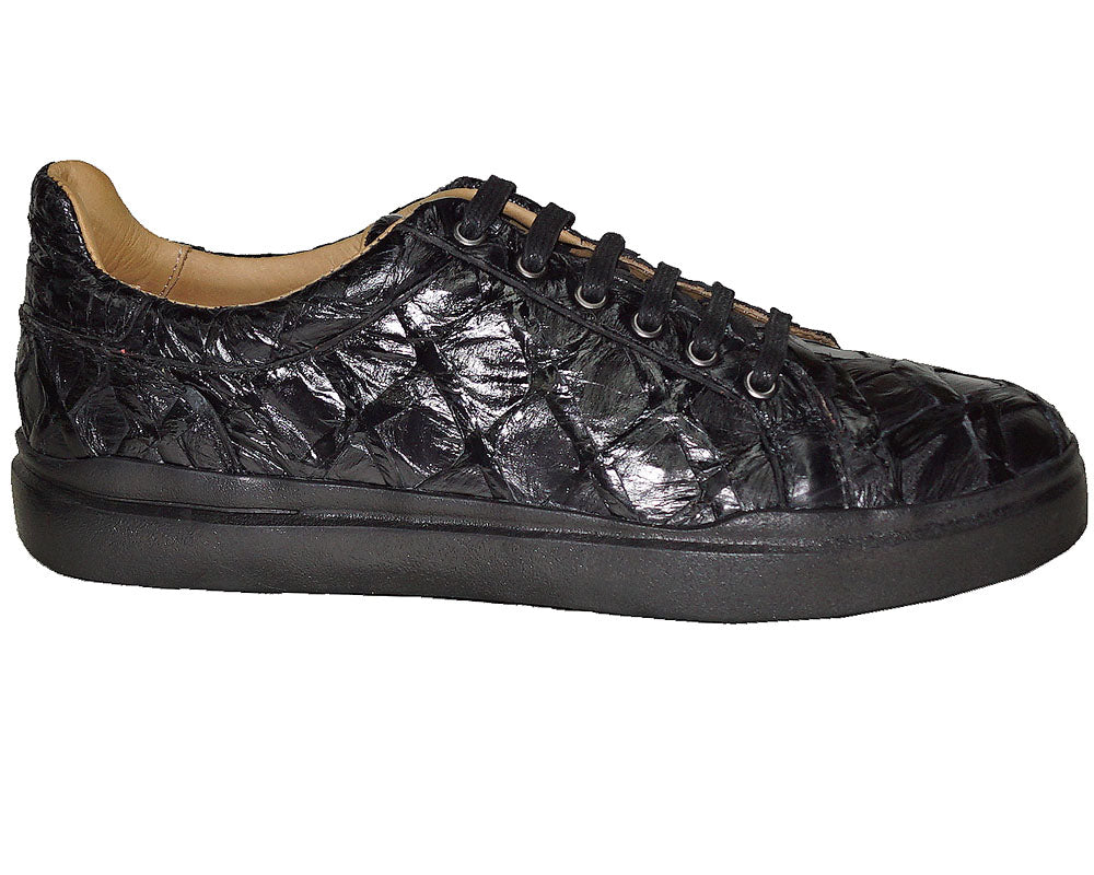 Belvedere Pirarucu Sneaker 'Kingstone'