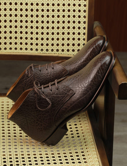 Bison Chukka Boots