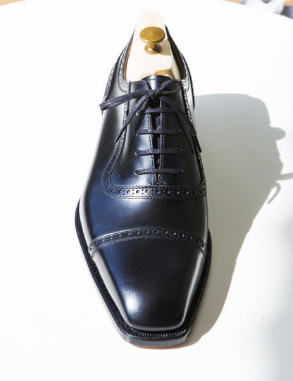 Black Adelaide Oxford