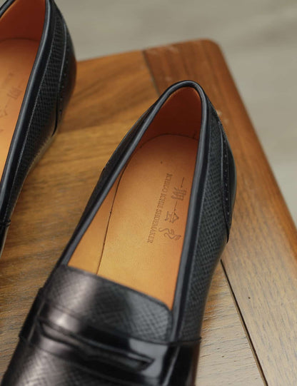 Eclipse Loafer