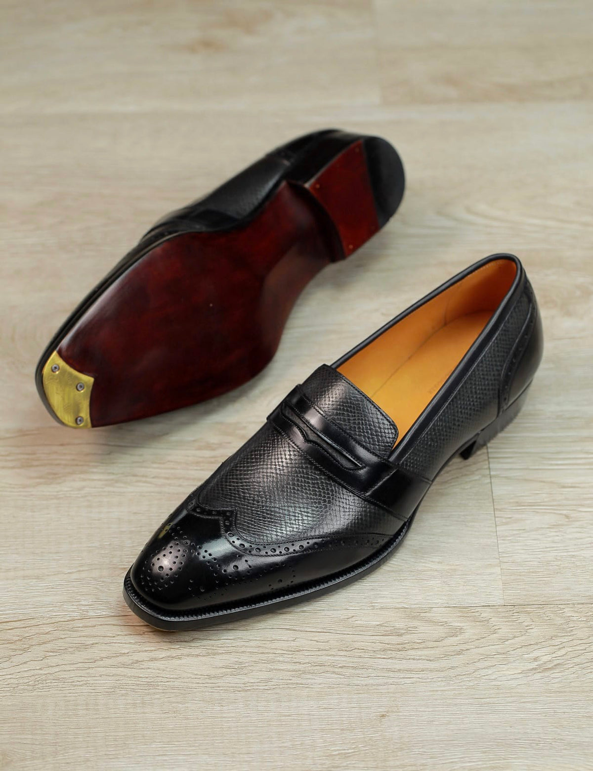 Eclipse Loafer