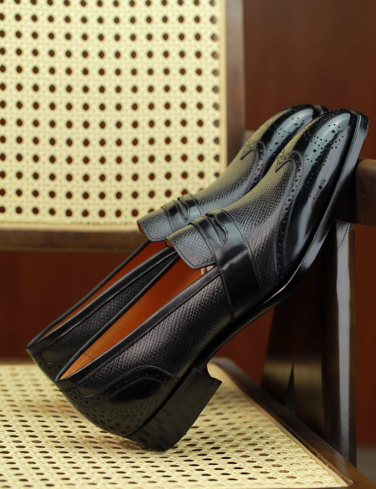 Eclipse Loafer