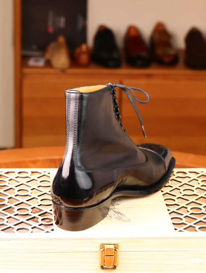 Vintage Boots Model BH