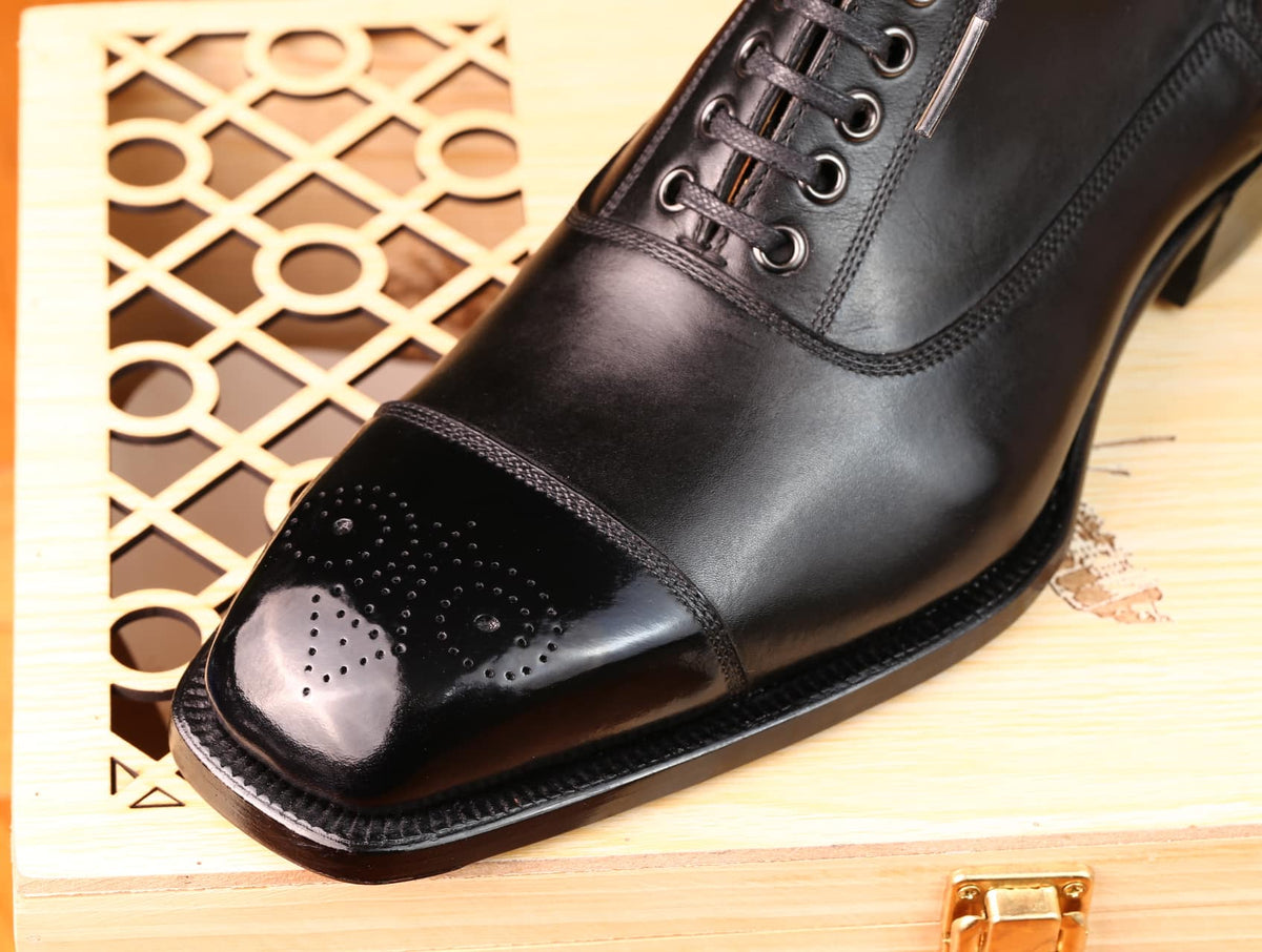 Vintage Boots Model BH