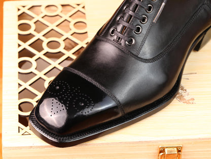 Vintage Boots Model BH