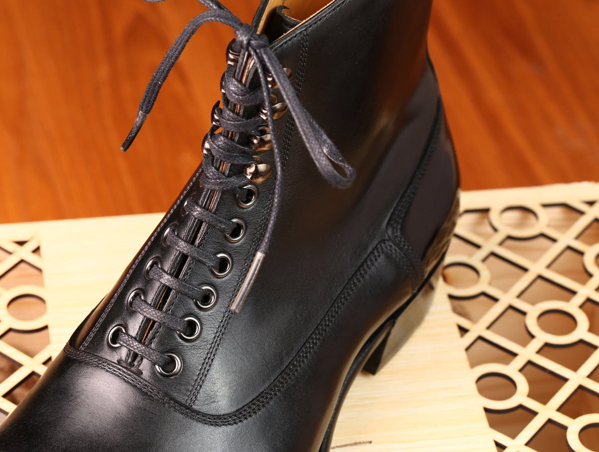 Vintage Boots Model BH