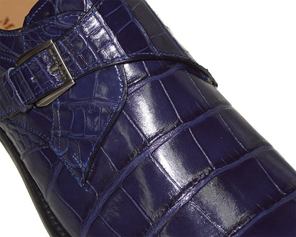 Mezlan Platinum Shoes 'Calgary'
