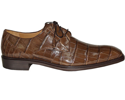 Mezlan Platinum Shoes 'Sparta'