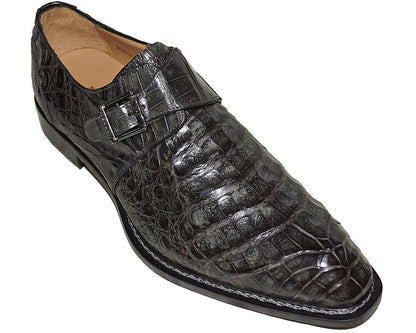 Mezlan Crocodile Shoes # 50085