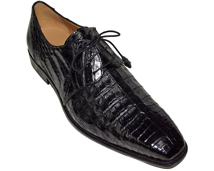 Mezlan Crocodile Shoes # 50157