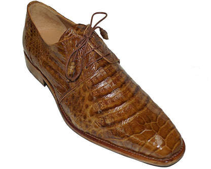 Mezlan Crocodile Shoes # 50157