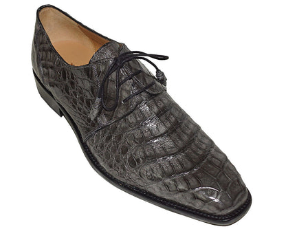 Mezlan Crocodile Shoes # 50157