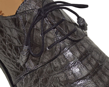 Mezlan Crocodile Shoes # 50157