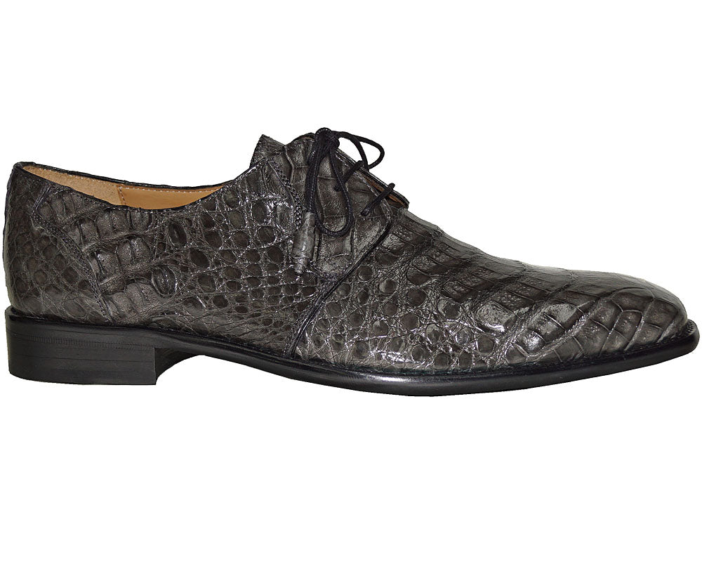 Mezlan Crocodile Shoes # 50157