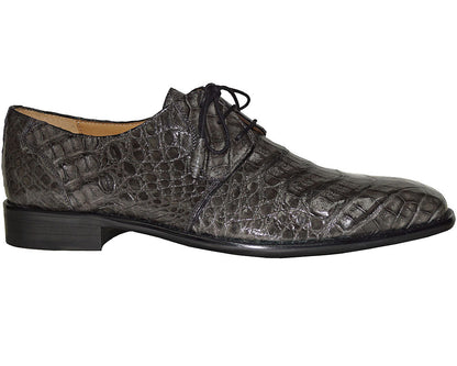 Mezlan Crocodile Shoes # 50157