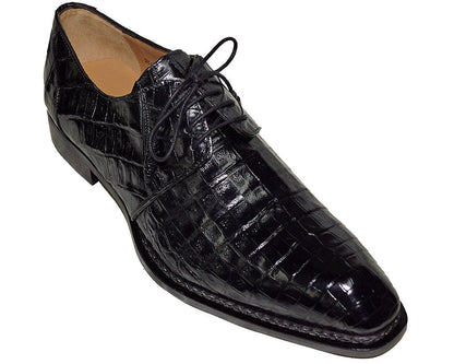 Mezlan Crocodile Shoes # 50159