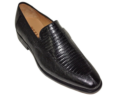 Mezlan Lizard Sip-On Shoes # 500890