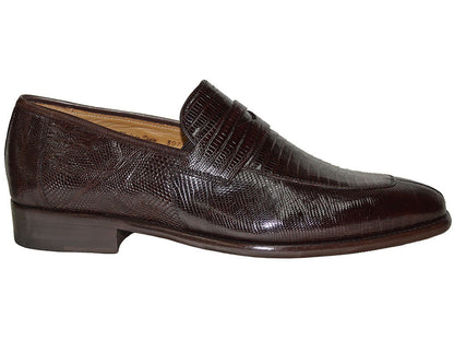 Mezlan Lizard Sip-On Shoes # 500890