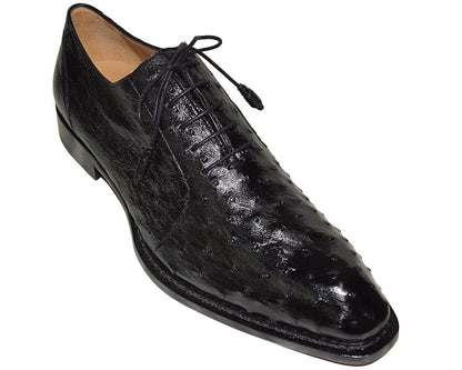 Mezlan Ostrich Shoes # 50242