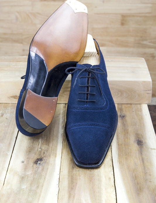 Navy Adelaide Oxford
