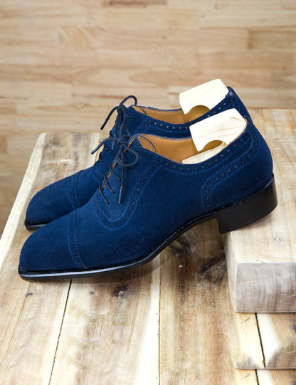 Navy Adelaide Oxford