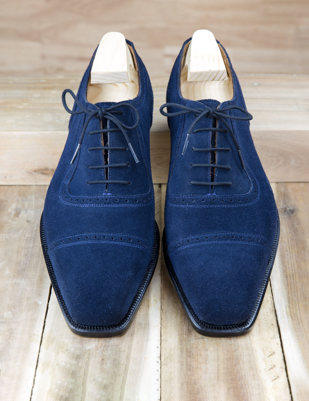 Navy Adelaide Oxford