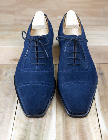 Navy Adelaide Oxford