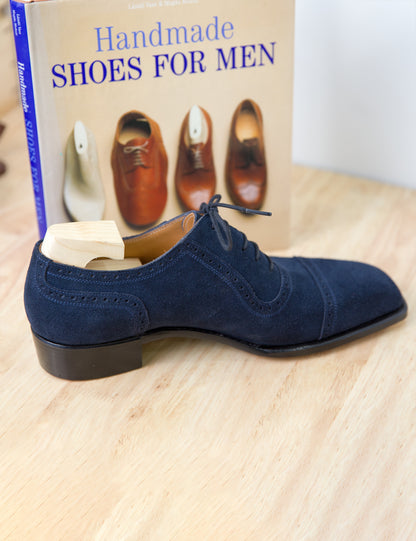 Navy Adelaide Oxford