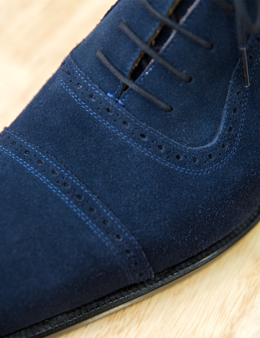 Navy Adelaide Oxford