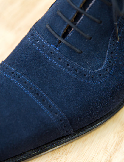 Navy Adelaide Oxford