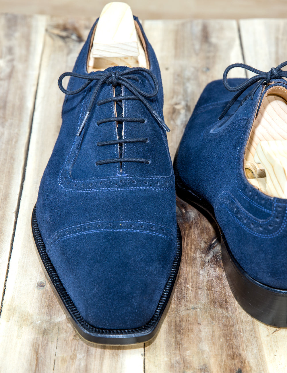 Navy Adelaide Oxford